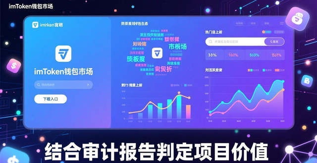 如何用最新版imToken官网下载，进行链上数据与聪明钱追踪分析？