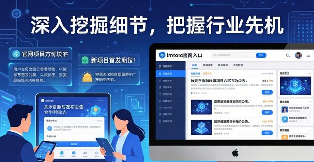 学习通过imToken正版网站跟踪行业动态_在线跟踪平台_网站跟踪什么意思