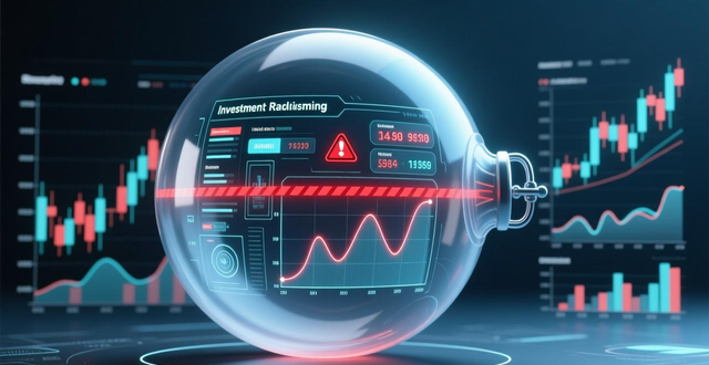 Token钱包风控怎么用？自动止损与市场波动预警指南