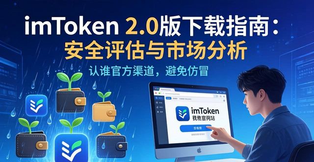 imToken下载2.0版的项目评估与市场分析_评估分析软件_app市场评估