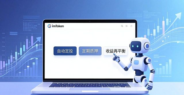 imToken官网怎么用？实现财务智能化的3个关键步骤