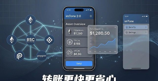 探索imToken钱包2.0官网：转账更快更省心