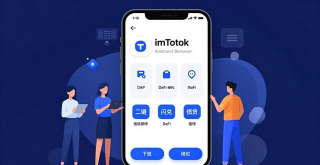 数字钱包系统_数字化钱包应用_数字资产投资的智能化路径：imToken钱包在安卓平台如何推动用户体验的全面提升？