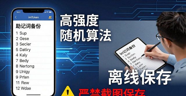 imToken钱包安全吗？深度解析APP的防护机制