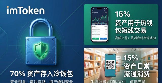 imToken冷钱包策略这样定 分四步走
