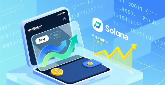 imToken钱包下载后如何寻找投资机会？看链上数据和DApp动态