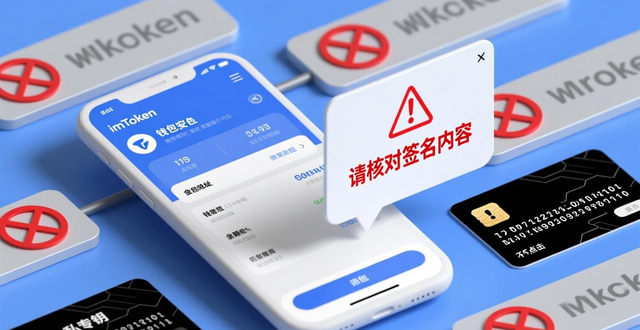 imToken钱包下载前必看：用户私钥保管与安全更新义务须知