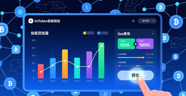 如何通过imToken最新版下载 升级钱包抓住链上投资机会