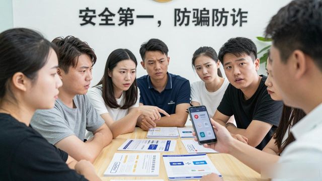 最新imToken安卓版下载 社群真实评价与信任这样建