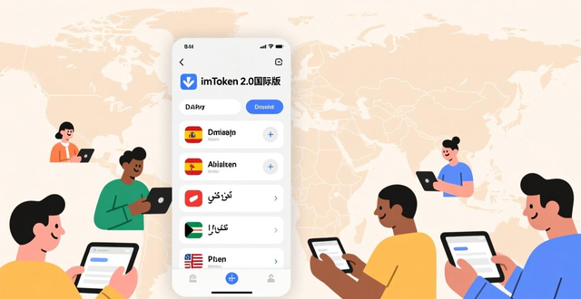 imToken下载2.0国际版安全吗 深入探讨钱包品牌影响力建设