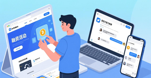 通过imToken官网参与融资活动的操作步骤与风险防范