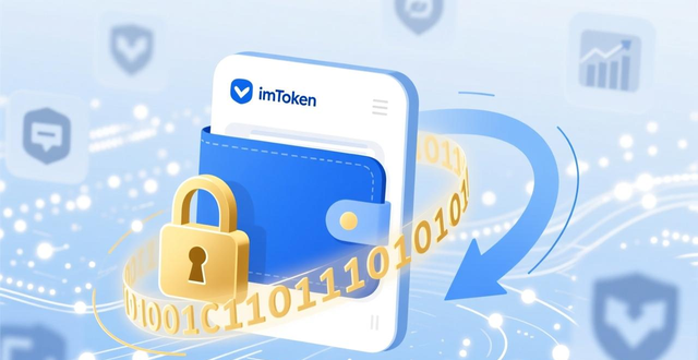 最新imToken官网下载 安全数字钱包市场需求与供给解读