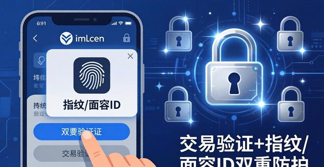 imToken钱包APP的数字资产管理技巧_poc数字资产钱包_数字钱包中的资产如何变现