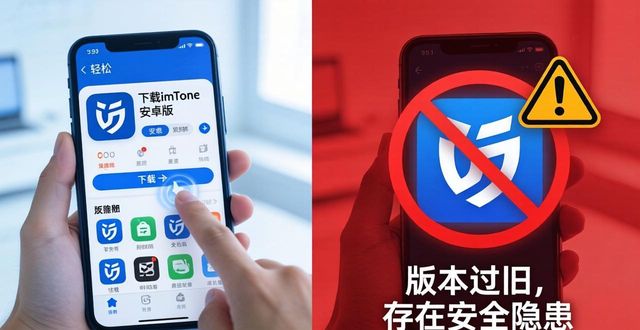 最新imToken官网下载1.0安卓的重要操作与优劣对比_安卓操作_安卓和ios操作区别