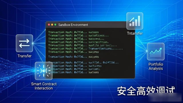 Token钱包API接口开放：开发者定制服务更灵活