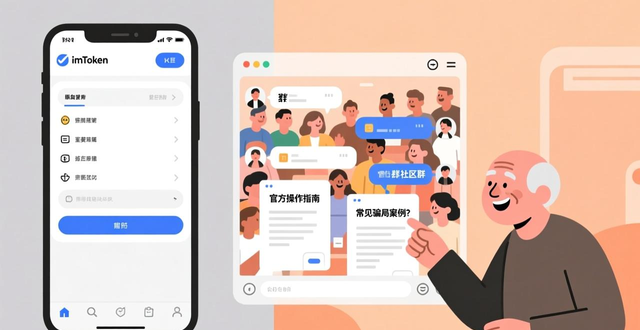 如何在imToken官网下载1.0安卓？社区老群主教你3招验证真假钱包