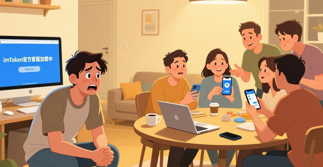 imToken官方下载后真假难辨？客服回应速度与用户真实反馈大揭秘