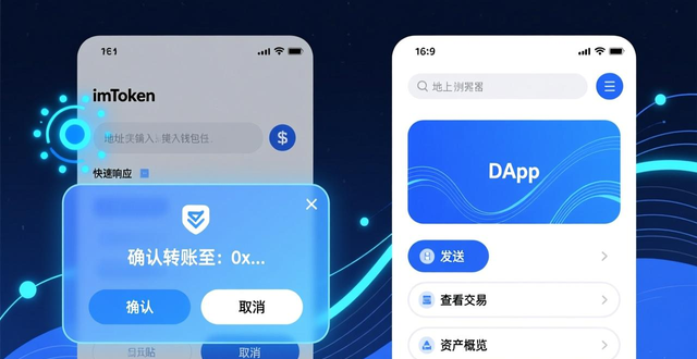 imToken钱包真实用户评价：操作便利性怎么样？