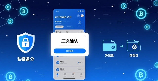 imToken 2.0实测：流畅跨链操作更安全 新手指南与真实用户反馈