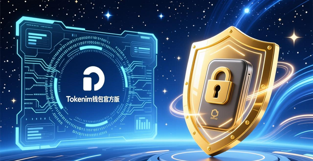tokenim钱包官方版数字资产长期安全管理方案