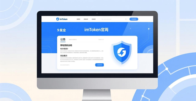 如何从官网获取imToken钱包APP更新信息，避免下载到假钱包