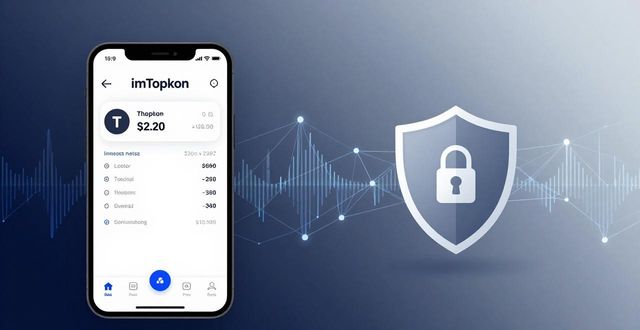 imToken钱包的市场导向与服务创新_钱包的创新_钱包市场现状分析