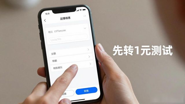 imToken安卓实战：数字货币投资新路径全攻略