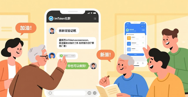 如何通过获取最新imToken网址，提升社群凝聚力与信任感？