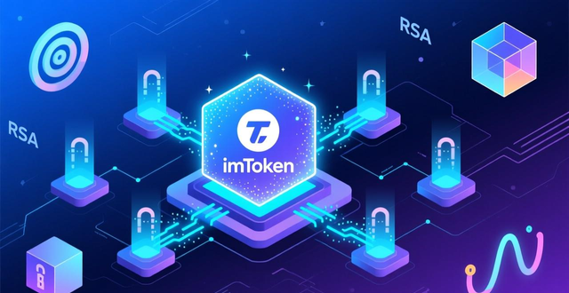 imToken官网新版体验：技术创新保障资产安全，打造去中心化应用入口