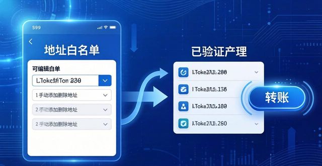 资产属地化管理_关于加强地方资产管理公司_如何在imToken新地址中强化资产的管理与控制？