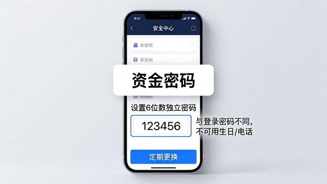 im钱包安全设置教程：手把手教你保护数字资产