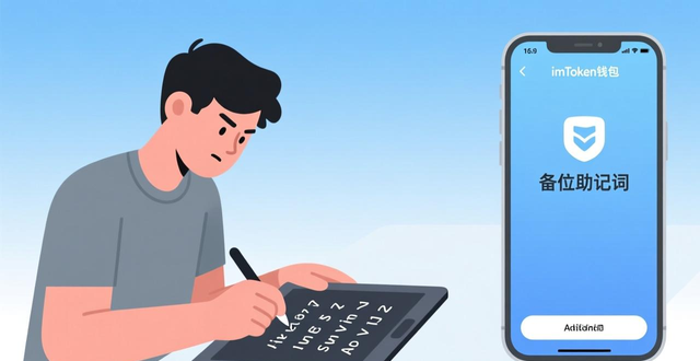 imToken官网怎么找？安全交易5个关键步骤