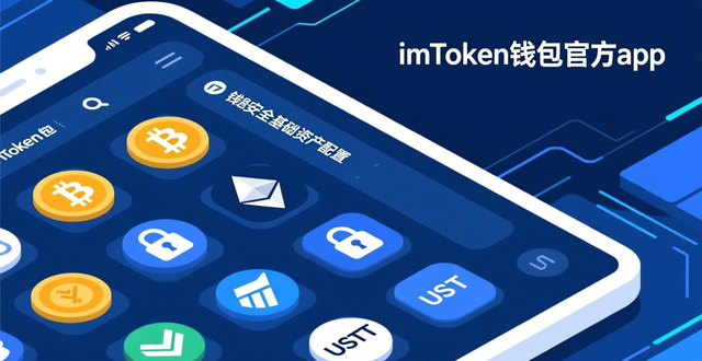 imToken钱包官方app下载与安全入门，如何用数字钱包规划未来？