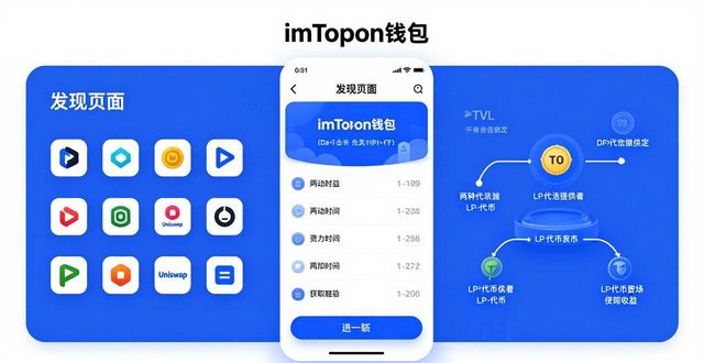 钱包添加流动性是什么意思_如何通过imToken钱包App实现资产流动性_tp钱包流动资金池