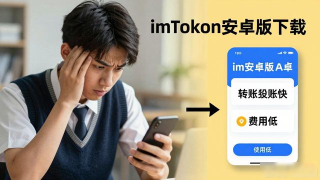 imToken安卓版下载 真实用户成功案例分享
