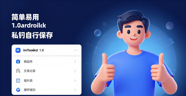 imToken 1.0安卓版怎么样？早期用户评价与市场反应回顾