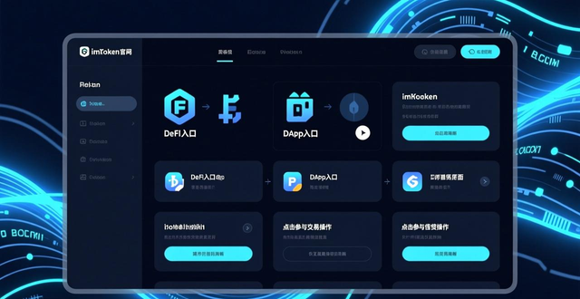 imToken官网用户增长秘诀：让区块链回归工具，普通人也能轻松玩转