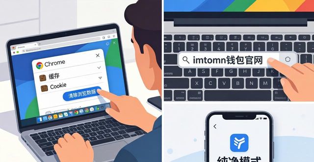 钱包app官网_imtoken钱包官网下载失败时的解决方案_钱包官方网站