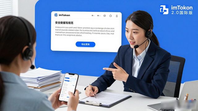 imToken 2.0国际版官网下载，用户安全靠什么保障？