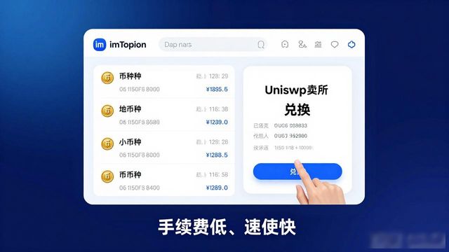 imToken新地址怎么玩才能灵活投资