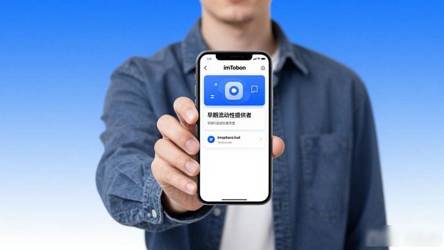 用imToken晒链上成就，这波操作太帅了