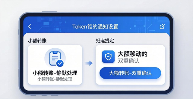 Token钱包自定义设置教程 打造专属资产管理界面
