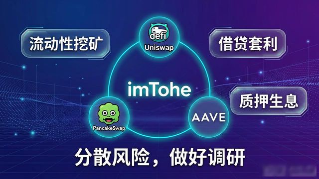 imToken下载后怎么操作才能让收益翻倍
