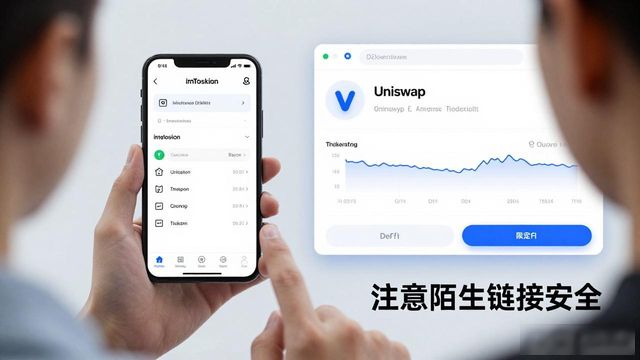 imToken钱包下载后怎么用？听听老用户怎么说