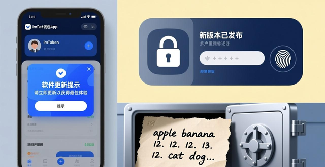 使用imToken钱包官方网址时如何避免安全陷阱？_钱包骗局是怎么回事_使用imToken钱包官方网址时如何避免安全陷阱？