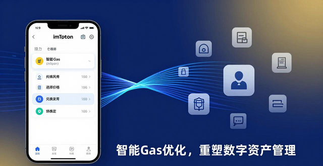 最新imToken官网版下载：智能预警与Gas优化，重塑数字资产管理