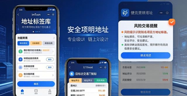 小微钱包app下载_学习如何通过imToken钱包app最新下载提升交易透明度？_钱包交易所是什么
