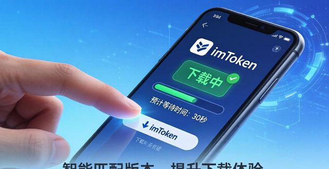 钱包体系_通过设计优化提升imToken钱包下载体验_钱包最新版本