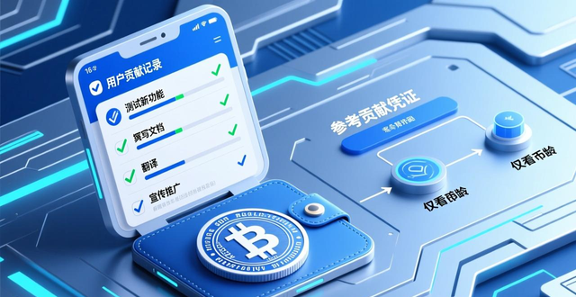 imToken钱包下载后怎么参与财务治理？普通用户也能投票拨款
