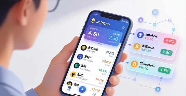 用户反馈：imToken钱包下载app让我感受到的变化_钱包账户问题反馈_钱包状态异常